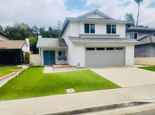 21632 Audubon Way, Lake Forest, CA 92630