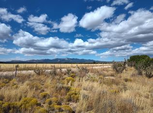 Golf Course Rd, Mountainair, NM 87036