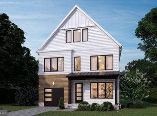 5810 20th Rd N, Arlington, VA 22205