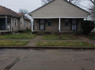 2508 Columbia Ave, Indianapolis, IN 46205