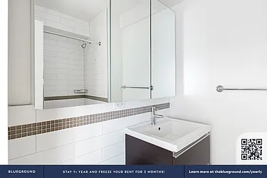 Rented by The Blueground