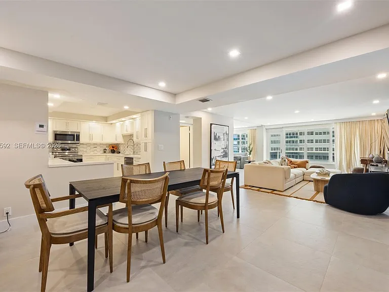 3500 Galt Ocean Dr #803 — Photo 19