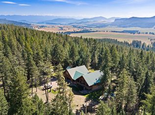 19605 Bower Ln, Proctor, MT 59929