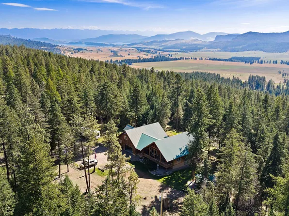 19605 Bower Ln, Proctor, MT 59929