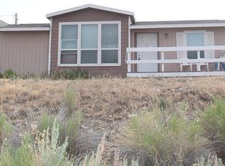 5005 N 5500 W, Mackay, ID 83251