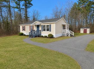 47 Campbell Drive, Salem, NH 03079