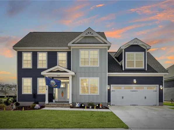 5101 Annapolis Dr, Chesapeake, VA 23321