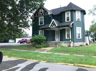 489 W Church St, Marion, OH 43302