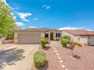 131 Camino Francisco, Henderson, NV 89012