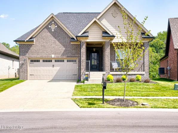 16021 Cumberland Lake Cir, Louisville, KY 40245