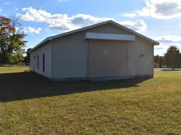 2395 E Trask Lake Rd, Lincoln, MI 48742