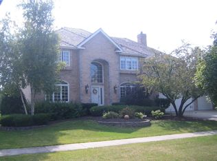 3164 Treesdale Ct, Naperville, IL