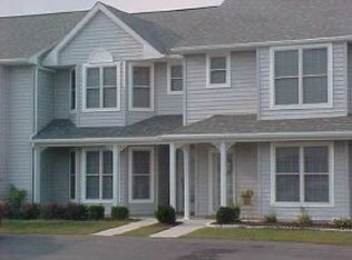 405 Rudder Ln, Milton, DE 19968