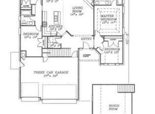 4808 Kelly Lakes Dr, Edmond, OK 73025
