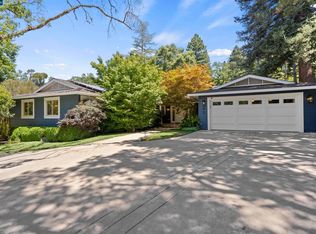 670 Glorietta Blvd, Lafayette, CA