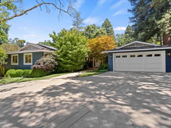 670 Glorietta Blvd, Lafayette, CA 94549