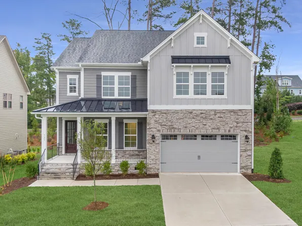3217 Armeria Dr, Apex, NC 27502