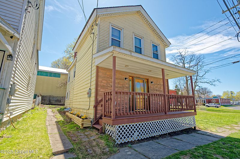 3rd image of 106 W Green Street