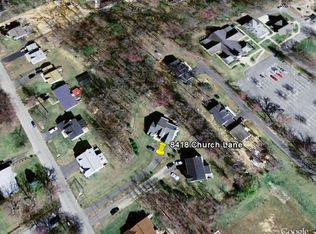 8418 Church Ln, Bowie, MD