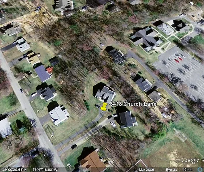 8418 Church Ln photo 1