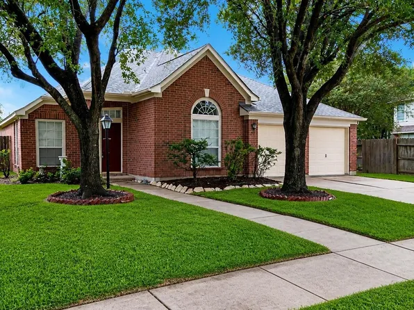 3906 Shadow Cove Dr, Houston, TX 77082