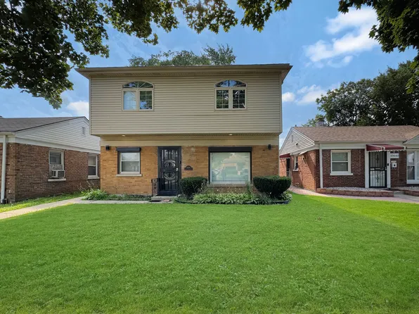 10644 S Peoria St, Chicago, IL 60643