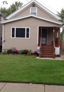 524 Lasalle Ave, Buffalo, NY, 14215
