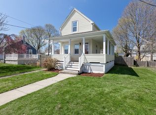 8 Hitch St, Fairhaven, MA 02719