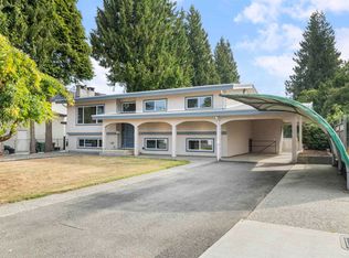 2170 Wildwood St, Abbotsford, BC V2S 2Y8