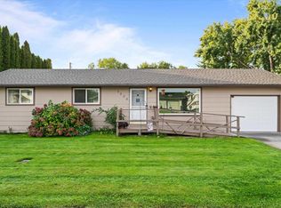 5820 W Park Pl, Pasco, WA