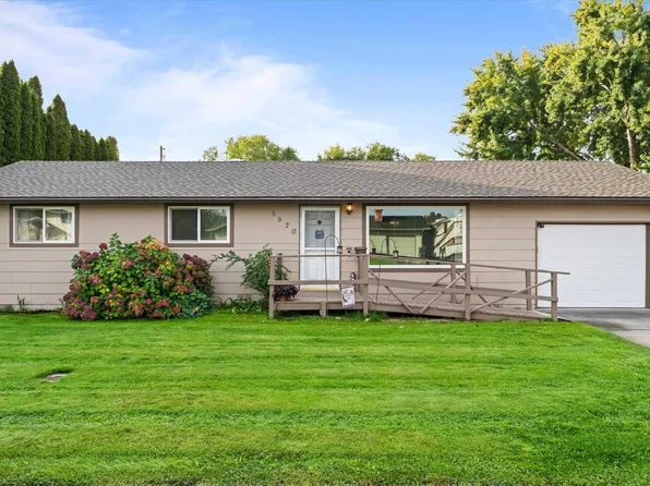 5820 W Park Pl, Pasco, WA 99301