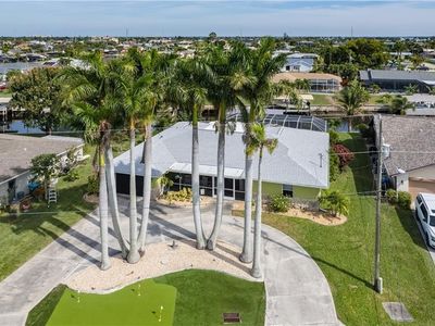 3823 SE 13th Ave, Cape Coral, FL, 33904