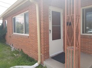 2647 Poplar Ct, Cheyenne, WY 82001