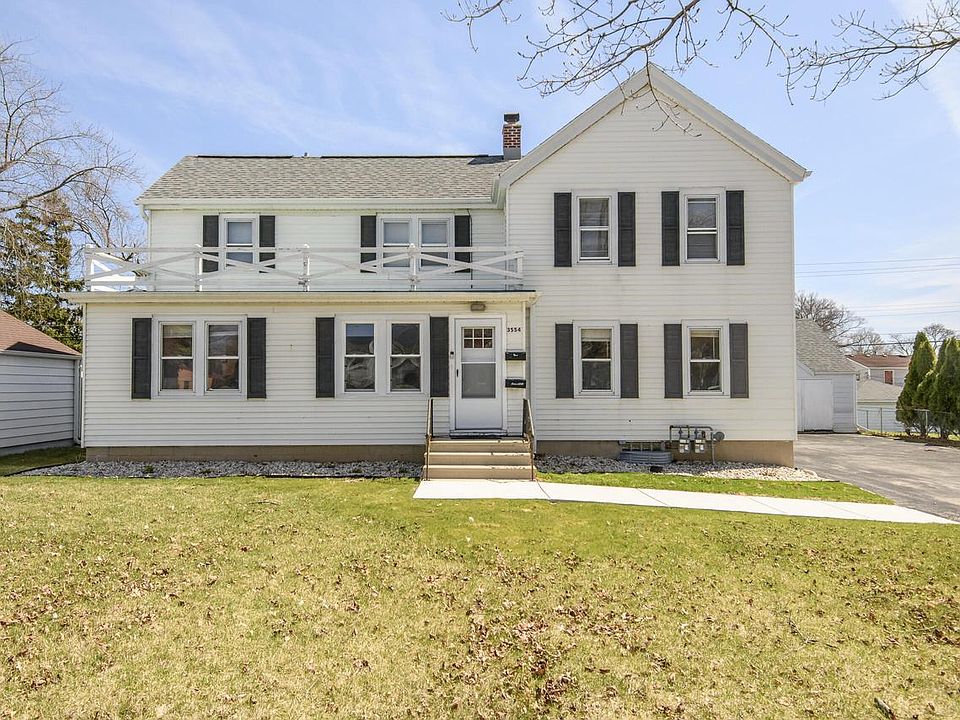 1st image of 3554 S 84th STREET #3554A