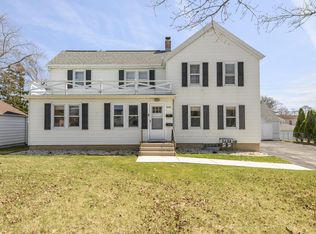 3554 South 84th STREET #3554A, Milwaukee, WI