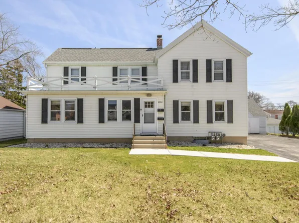 3554 South 84th STREET #3554A, Milwaukee, WI 53228