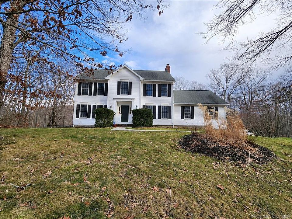 84 Guinea Rd, Monroe, CT 06468 MLS 170618976 Zillow