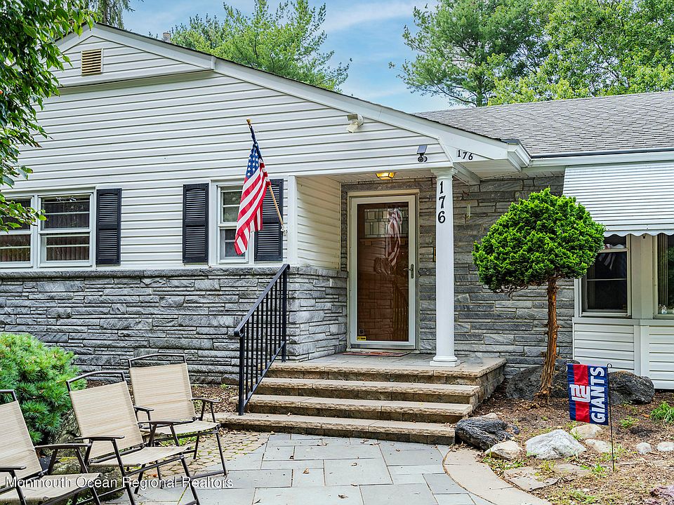 176 Bartley Rd, Jackson, NJ 08527 MLS 22127980 Zillow