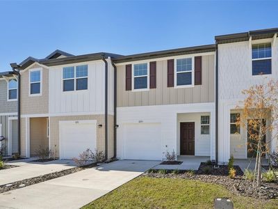 6184 Pina Colada St, Zephyrhills, FL, 33542
