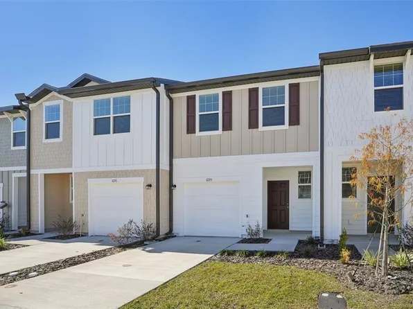 11871 Sylvia St, Dade City, FL 33525