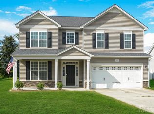 517 Century Dr, Cameron, NC 28326