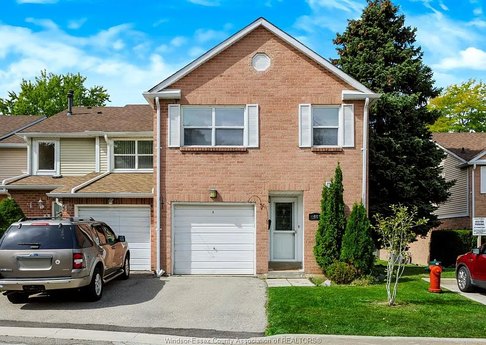 3380 South Millway #44
