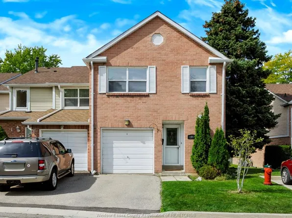 3380 South Millway #44, Mississauga, ON L5L 3L8