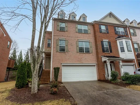 5231 Wellsley Bnd, Johns Creek, GA 30005