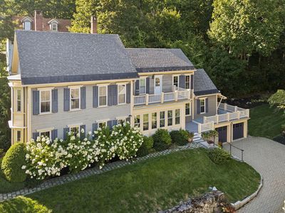 17 Page Street, Hallowell, ME, 04347