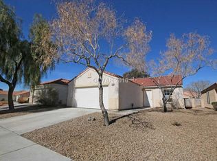 1072 S Sky Rock Ct, Henderson, NV 89011