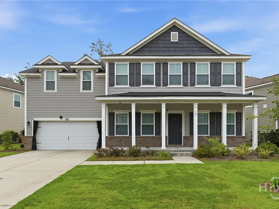 165 Brennan Dr