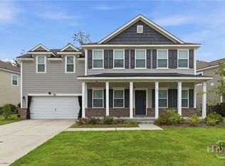 165 Brennan Dr, Richmond Hill, GA 31324