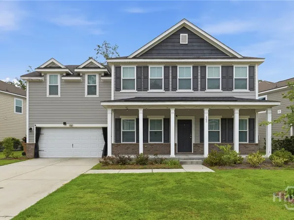 165 Brennan Dr, Richmond Hill, GA 31324