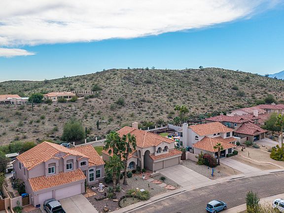 3rd image of 3411 E DESERT TRUMPET Road